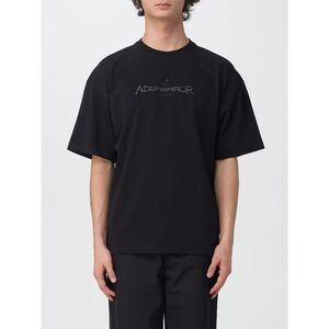 Ader Error T-Shirt Men Black